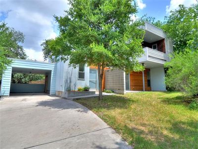 816 S Center St, Austin, TX, 78704