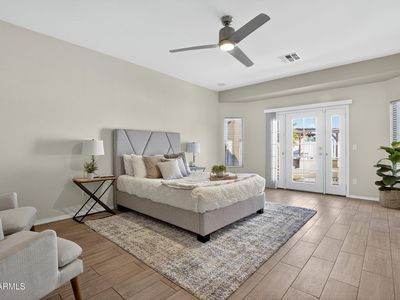 8832 W GOLDDUST Drive, Queen Creek, AZ, 85142