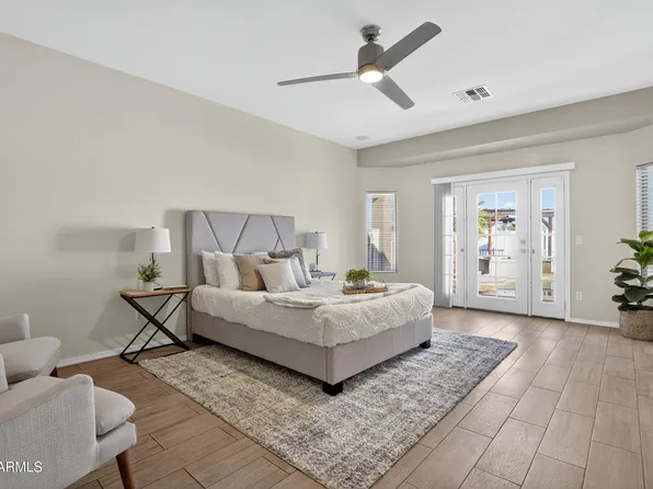 8832 W GOLDDUST Drive, Queen Creek, AZ 85144