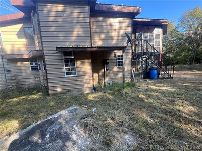 20538 County Road 1480, Stonewall, OK, 74820