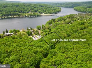 Stanton Rd, Mc Henry, MD 21541