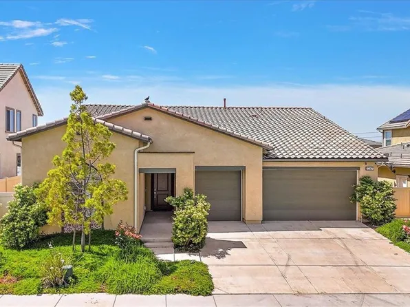 1347 Galaxy Dr, Beaumont, CA 92223