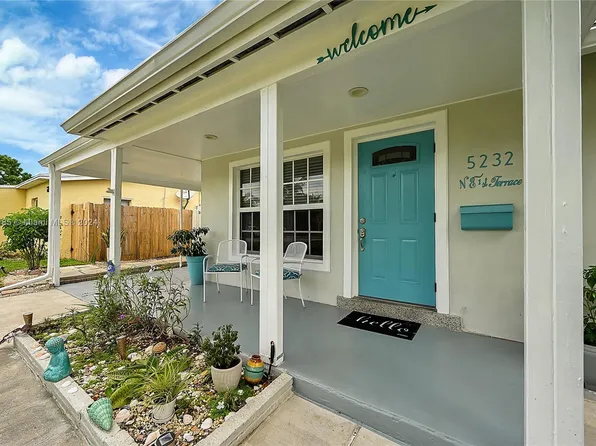 5232 NE 1st Ter, Oakland Park, FL 33334