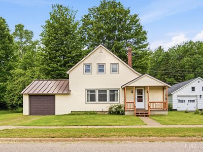 377 Hemlock St, Republic, MI, 49879