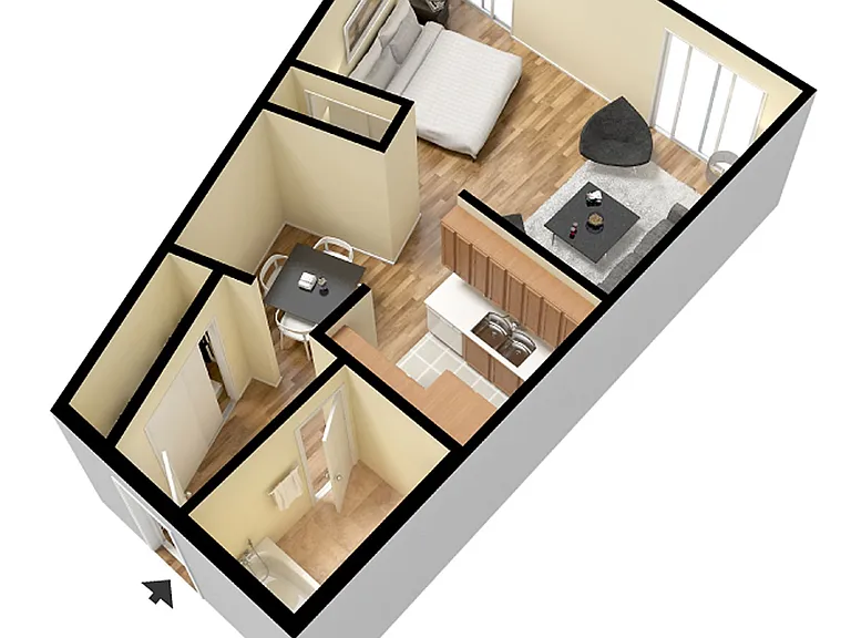 Hillcrest Place — Photo 30
