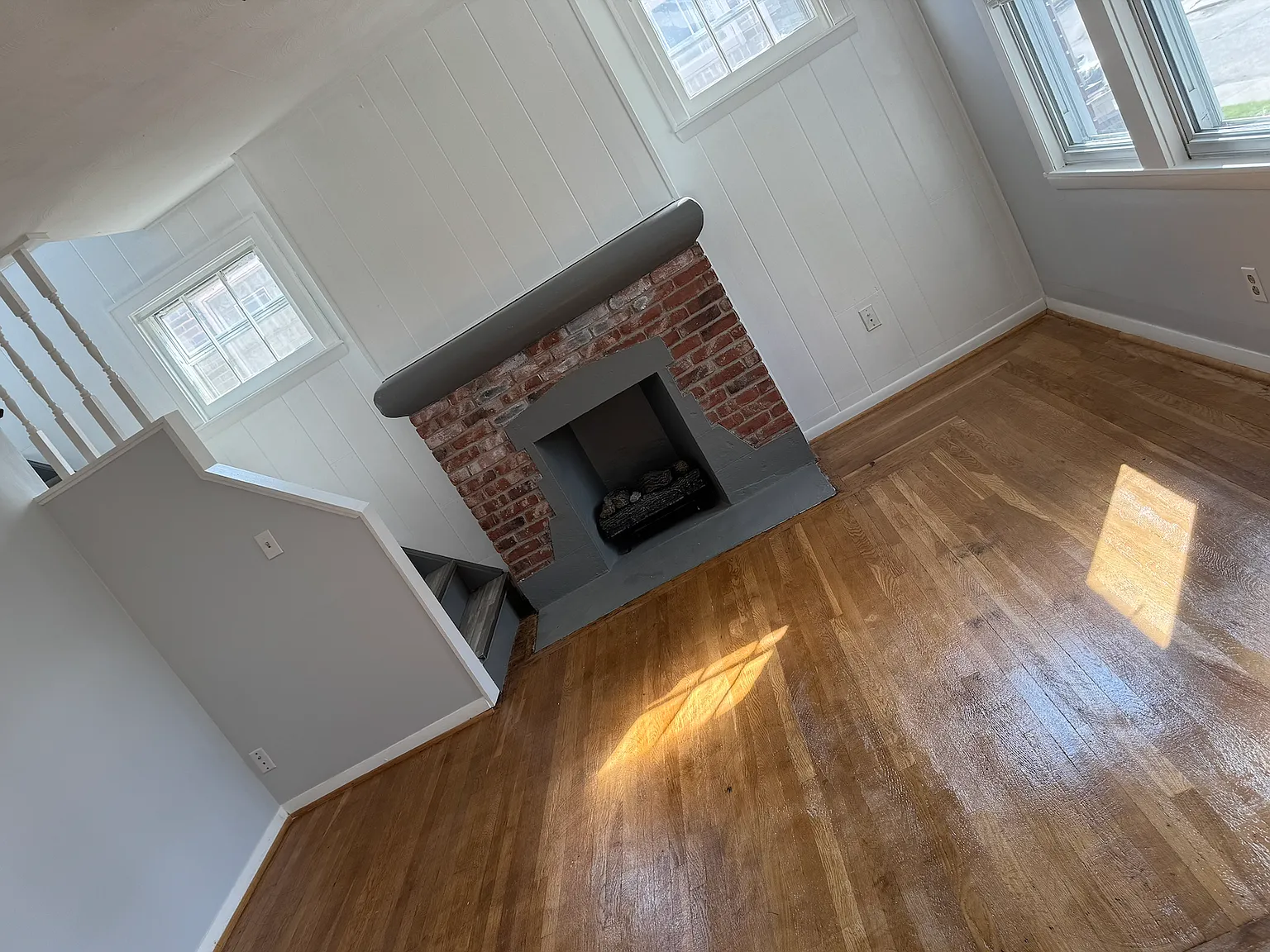 3 bed, 1200 sqft, $1,495 — Photo 3