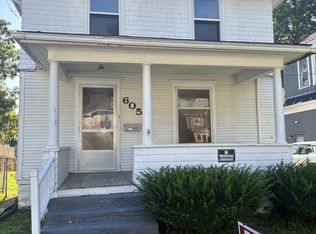 605 5th St, Jackson, MI 49203