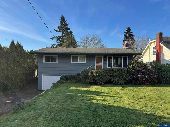 778 Browning Ave S, Salem, OR 97302