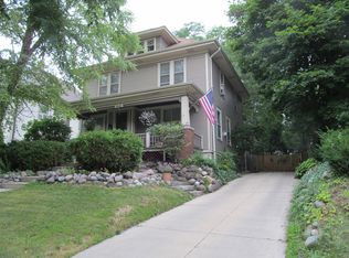 1442 N 70th St, Wauwatosa, WI 53213