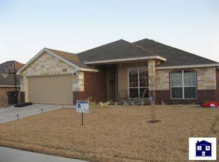 400 Hedy Dr, Killeen, TX 76542