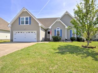 3637 Aurora Dr, Clarksville, TN