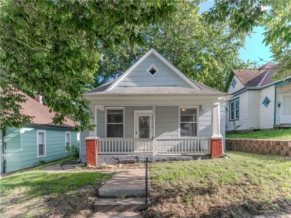 2816 Patee St, Saint Joseph, MO 64507