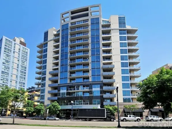 253 10th Ave Unit 727, San Diego, CA 92101
