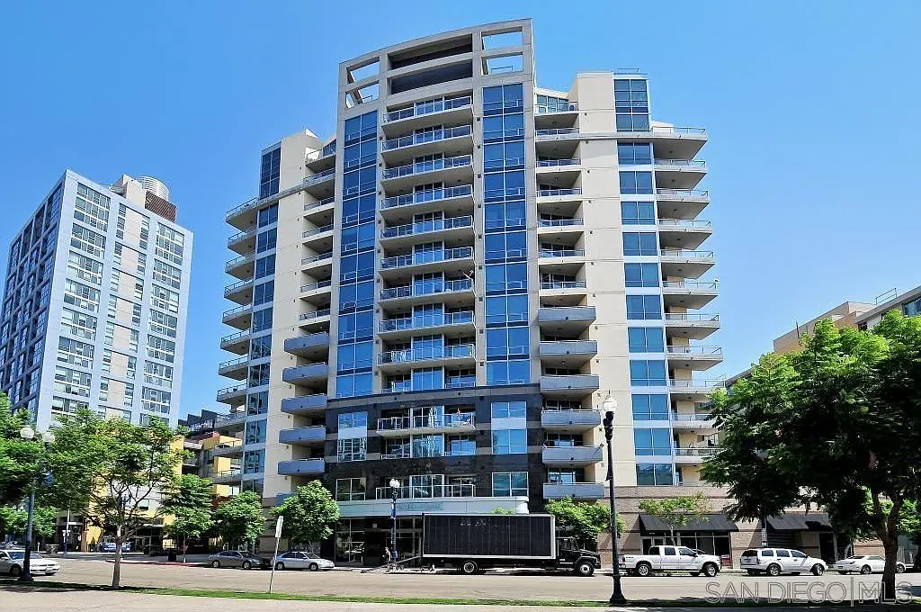 253 10th Ave UNIT 232, San Diego CA - Owner Finance Home