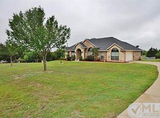 190 Ralston Lake Rd, Midlothian, TX 76065