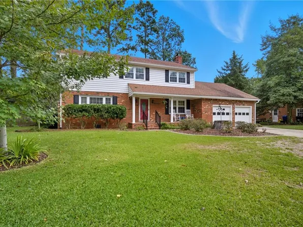 747 Suffolk Ln, Virginia Beach, VA 23452