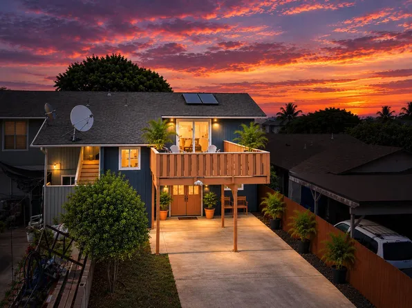 180 Hoomoku St, Kahului, HI 96732