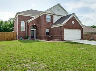4706 Cadillac Blvd, Arlington, TX 76016
