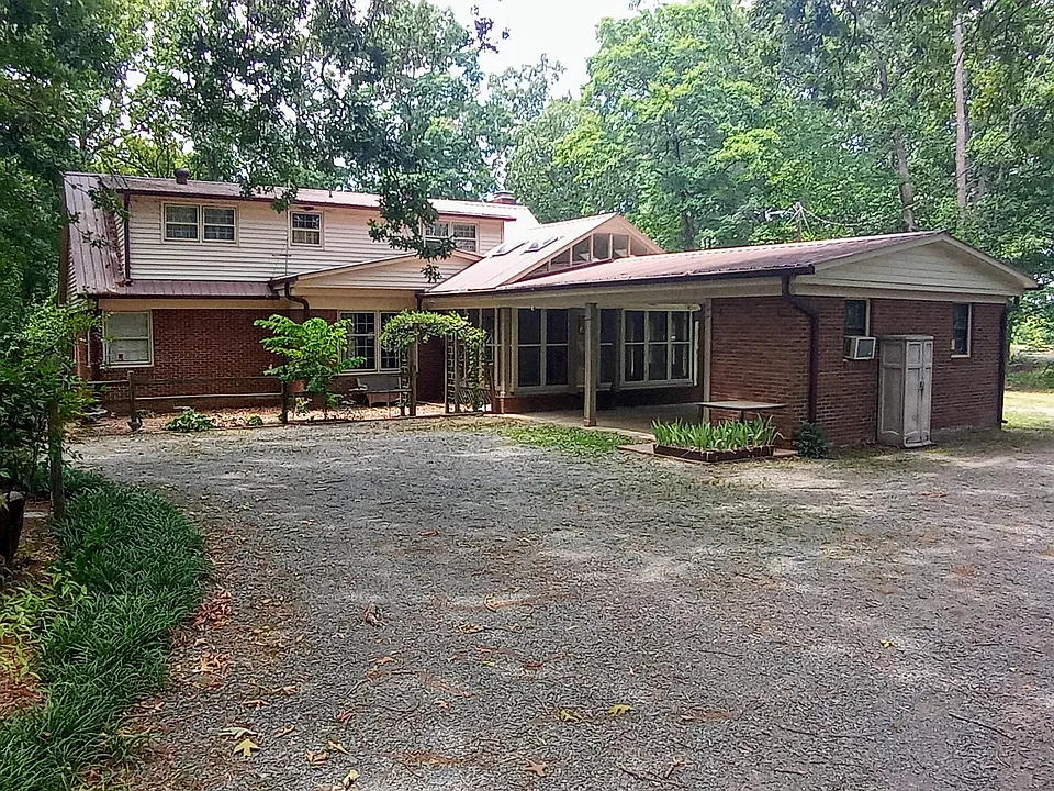 416 Old Williams Rd