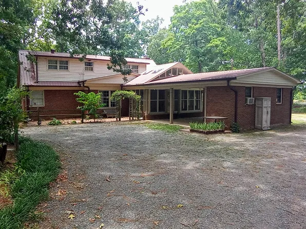416 Old Williams Rd, Wingate, NC 28174