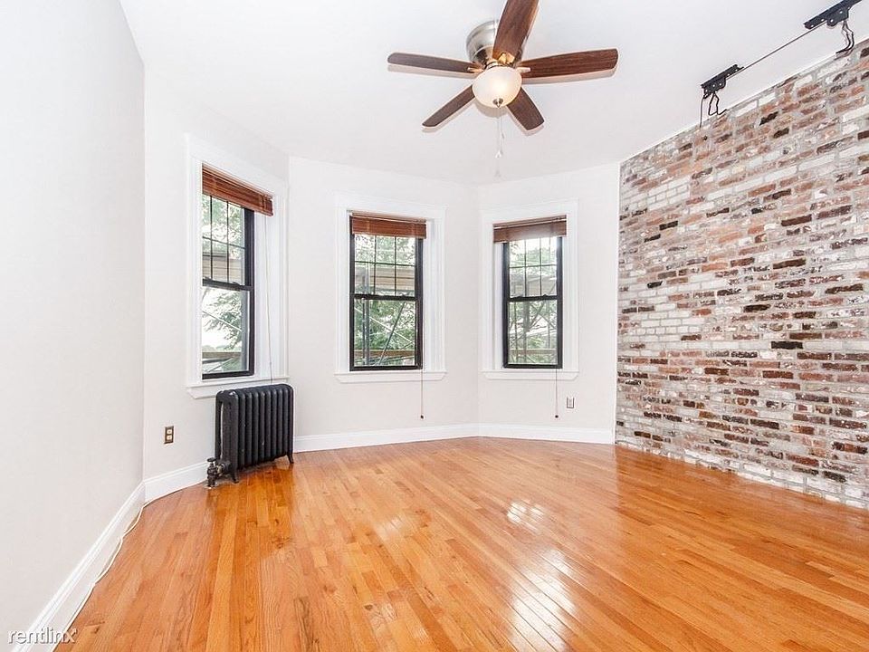 313 Allston St. #16 Boston - Brighton Unit Photo 1