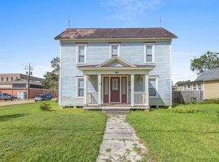 403 N Cutting Ave, Jennings, LA 70546