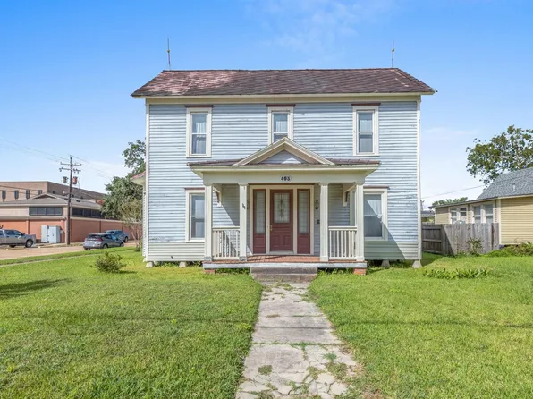 403 N Cutting Ave, Jennings, LA 70546