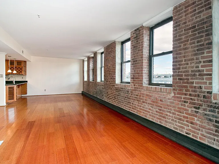 1000 Fell St #624 — Photo 8