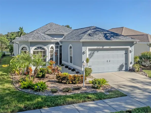 443 BERMUDA ISLES CIRCLE, VENICE, FL 34292