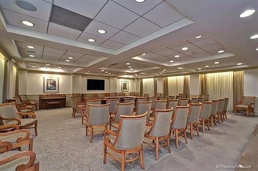 4th image of 939 Coast Blvd Unit 6G