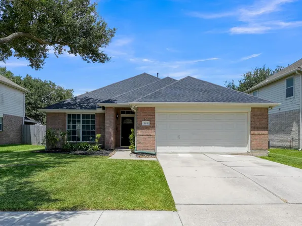 18819 Atascocita Forest Dr, Humble, TX 77346