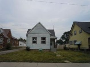 802 Lincoln St, Indianapolis, IN