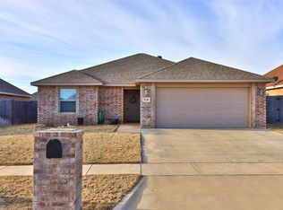 5749 Abbey Rd, Abilene, TX 79606