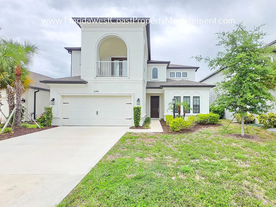 6394 Grandview Hill Ct