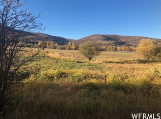 4876 S Bench Creek Ranch Rd, Kamas, UT 84036