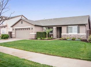 4713 W Reese Ave, Visalia, CA 93277
