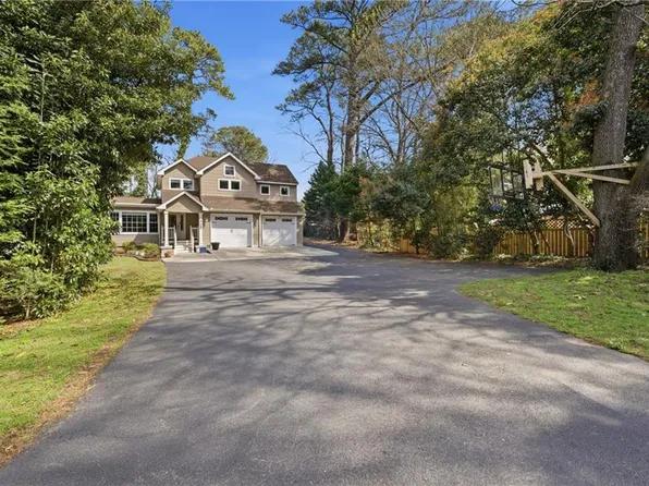 5120 Shenstone Dr, Virginia Beach, VA 23455