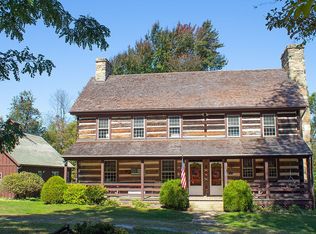 37670 Chappelle Hill Rd, Purcellville, VA 20132