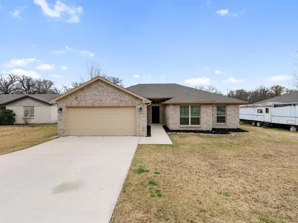 1627 Tanglewood Dr, Azle, TX 76020