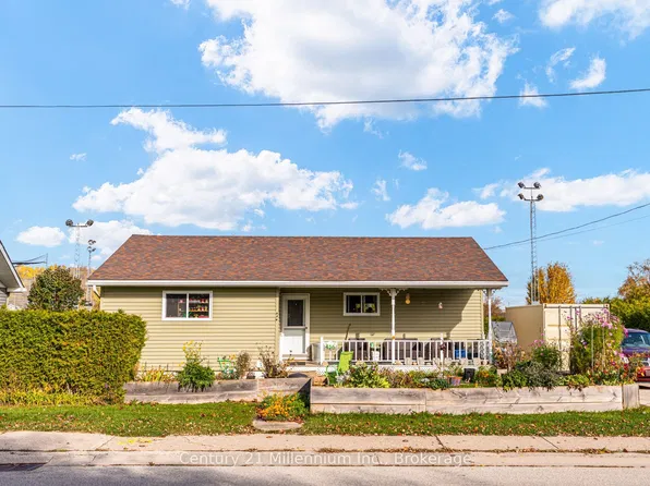 436 George St, South Bruce Peninsula, ON N0H 2T0
