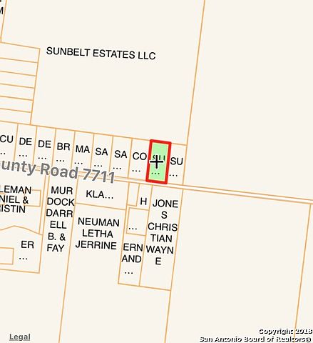 1st image of 1683 County Road 7711