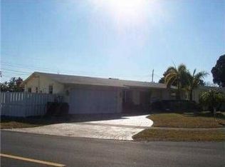 4000 Monroe St, Hollywood, FL 33021