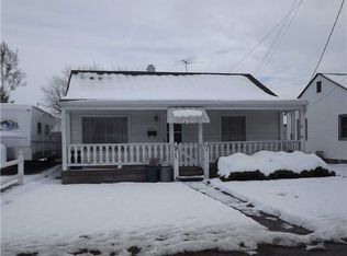 1304 Meridian St, Shelbyville, IN 46176