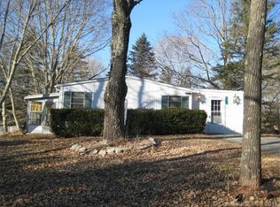 1564 Glasgo Rd LOT 202, Griswold, CT 06351