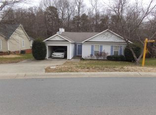 10726 Spruce Mountain Rd, Charlotte, NC 28214