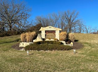 Lot #4 Lone Star Drive, Nixa, MO 65714