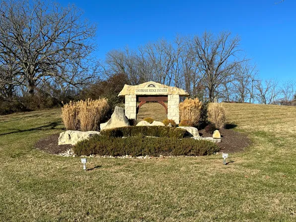 Lot #4 Lone Star Drive, Nixa, MO 65714