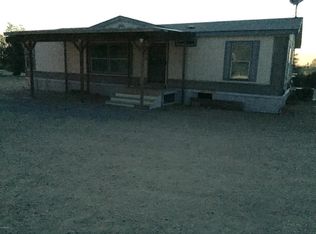 11400 W Orange Grove Rd, Tucson, AZ 85743