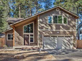 904 Council Rock Dr, South Lake Tahoe, CA 96150
