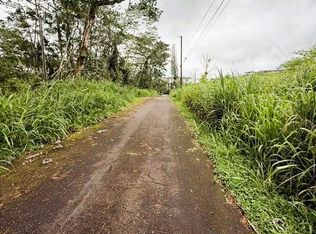 Mayzee Rd Lot 178, Pahoa, HI 96778